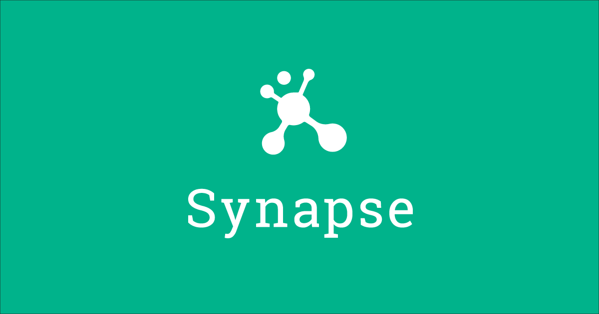 Synapse オンラインサロン
